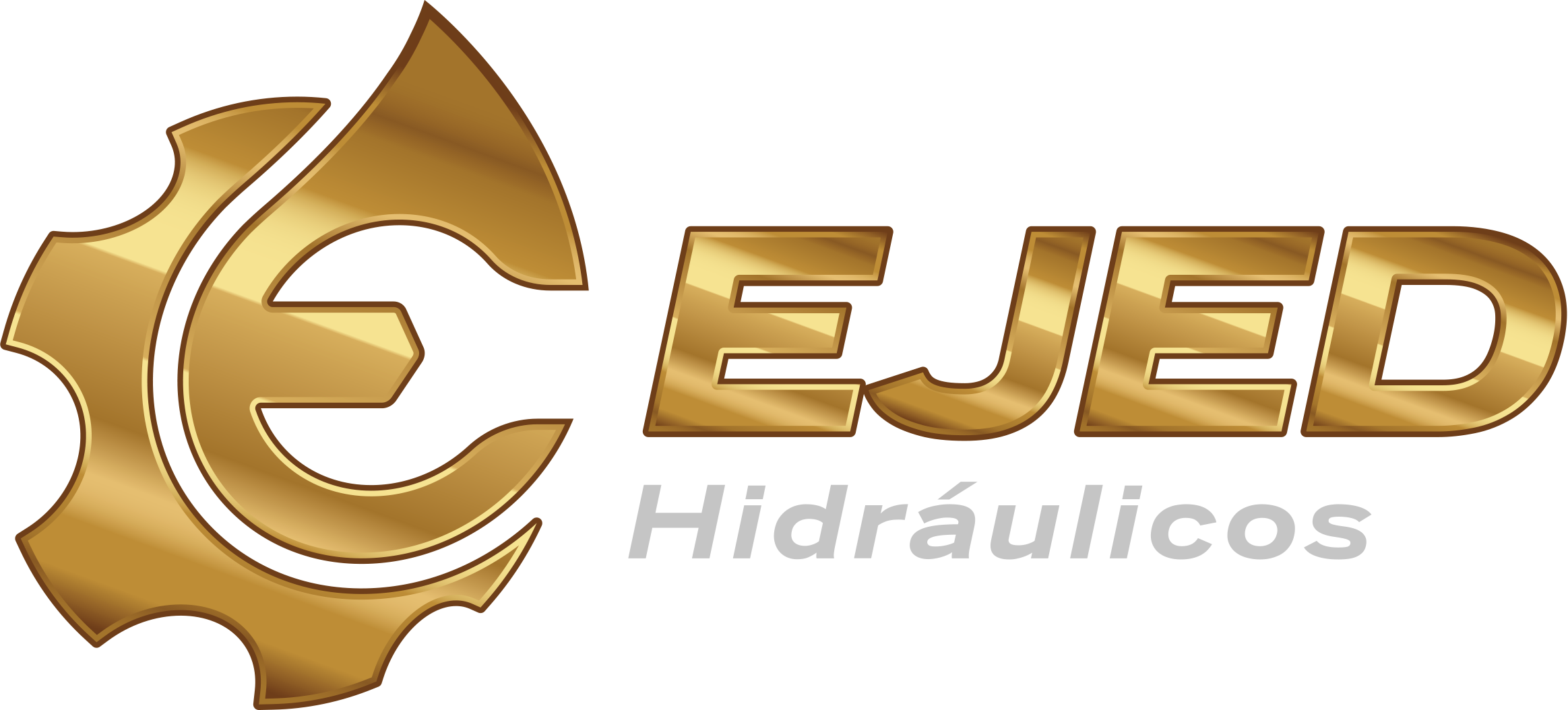 Ejed Hidráulicos Logo