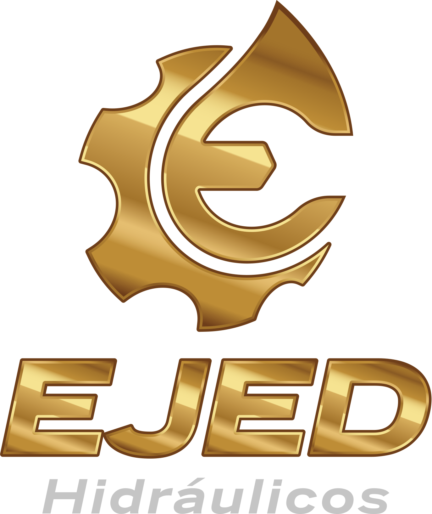 Logo Ejed Hidráulicos